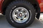 Toyota Land Cruiser 60 1984 года (NA)